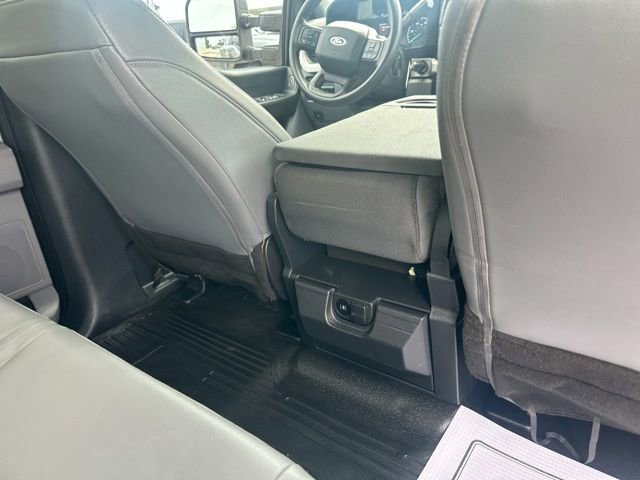 Used 2024 Ford F350 XL AWD/4WD image 14