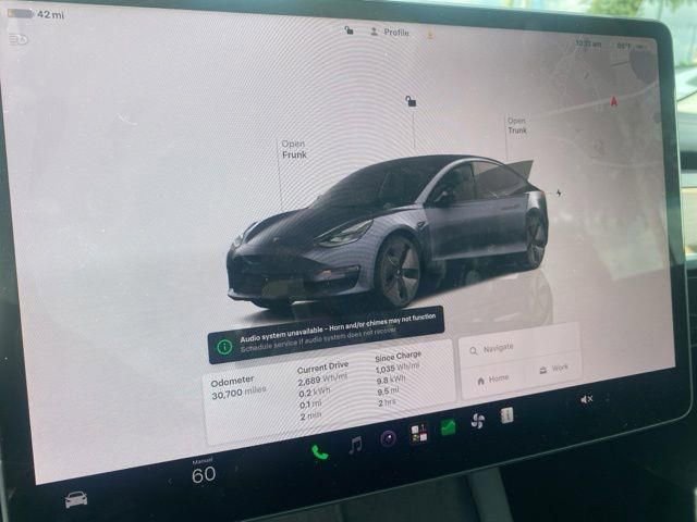 Used 2023 Tesla Model 3 Standard Range RWD image 21