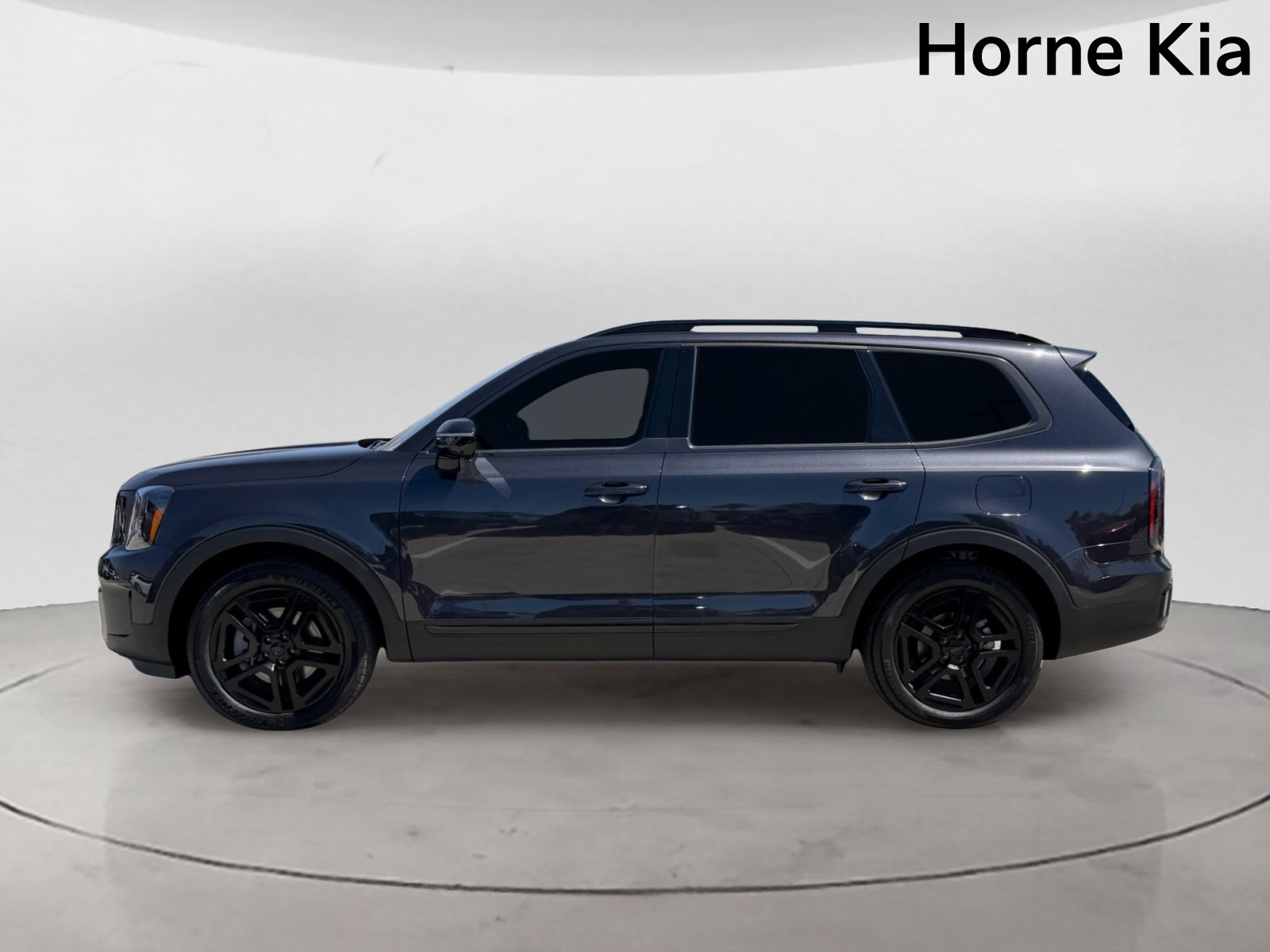 Certified 2025 Kia Telluride SX Prestige X-Line AWD/4WD image 6