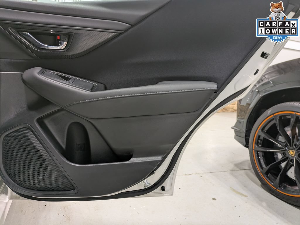 Used 2024 Subaru Legacy Premium AWD/4WD image 30