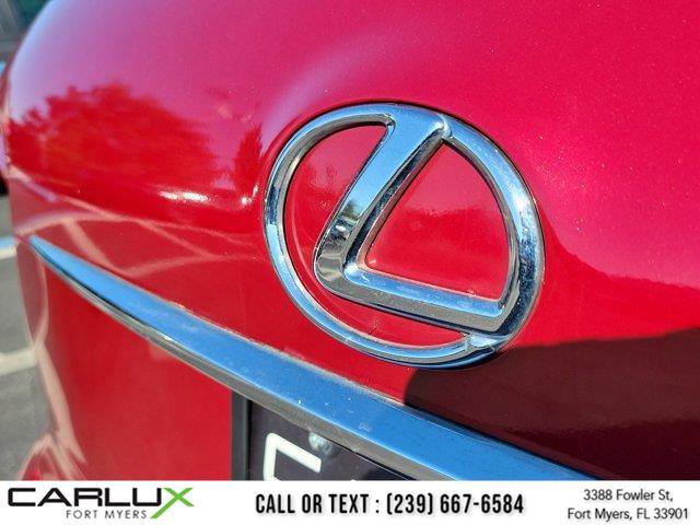 Used 2016 Lexus NX 200t FWD image 11