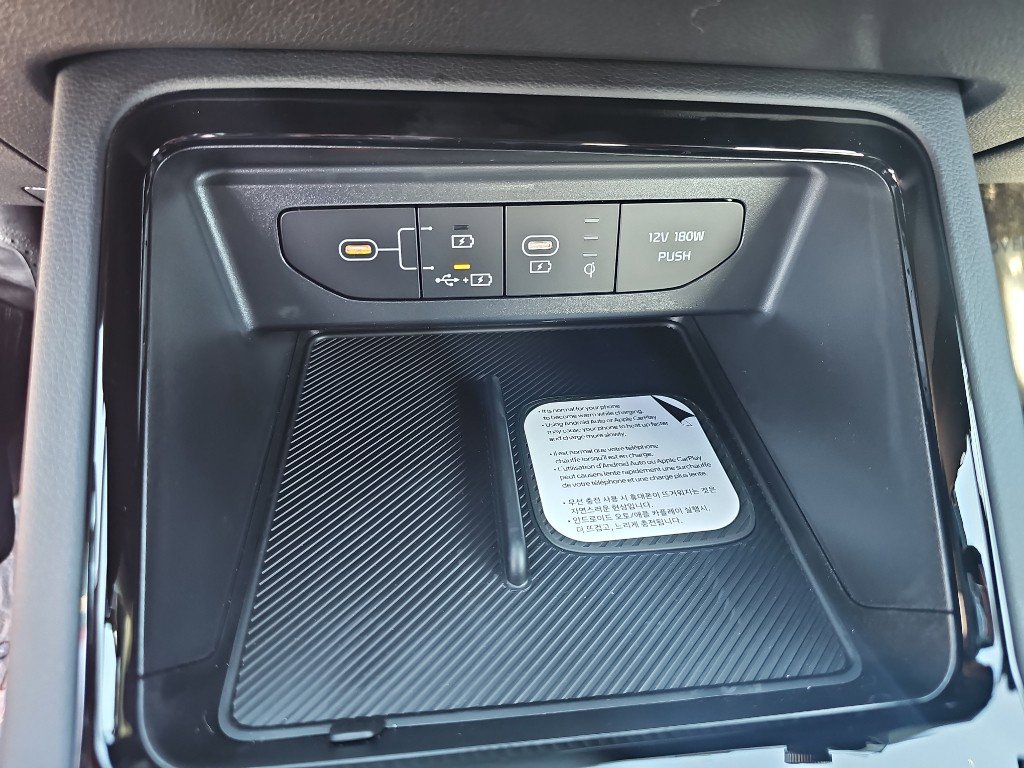 New 2026 Kia K5 GT image 18