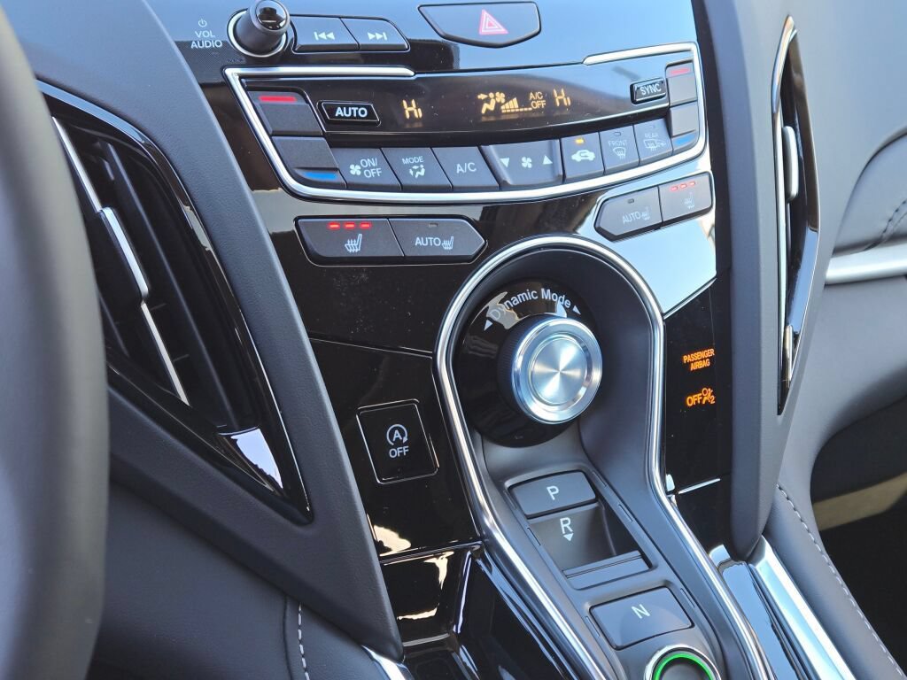 New 2026 Acura RDX SH-AWD w/ Technology Package image 37