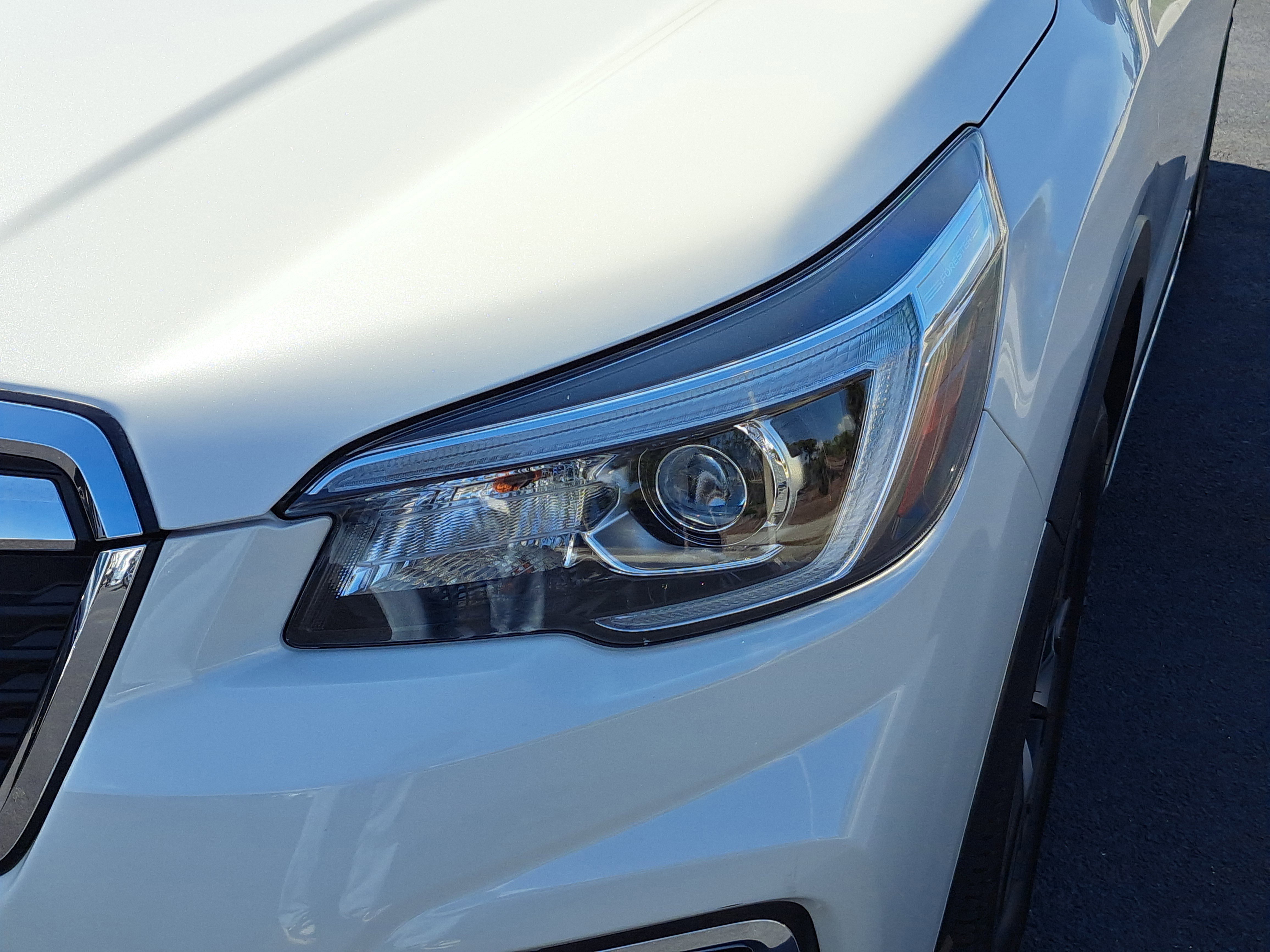 Used 2020 Subaru Forester Touring w/ Popular Package #2 image 9