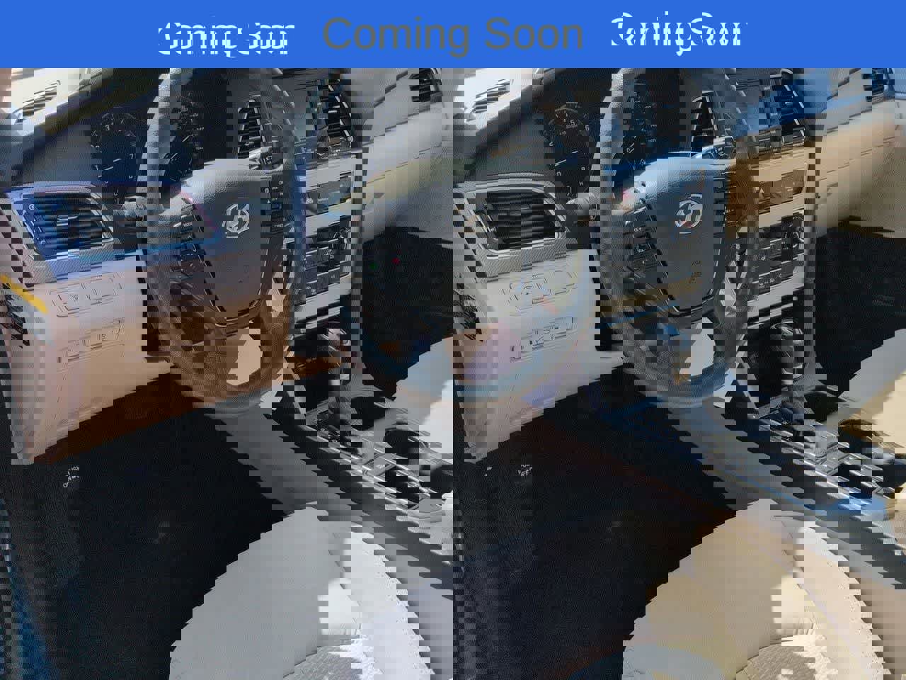 Used 2015 Hyundai Sonata ECO FWD image 2