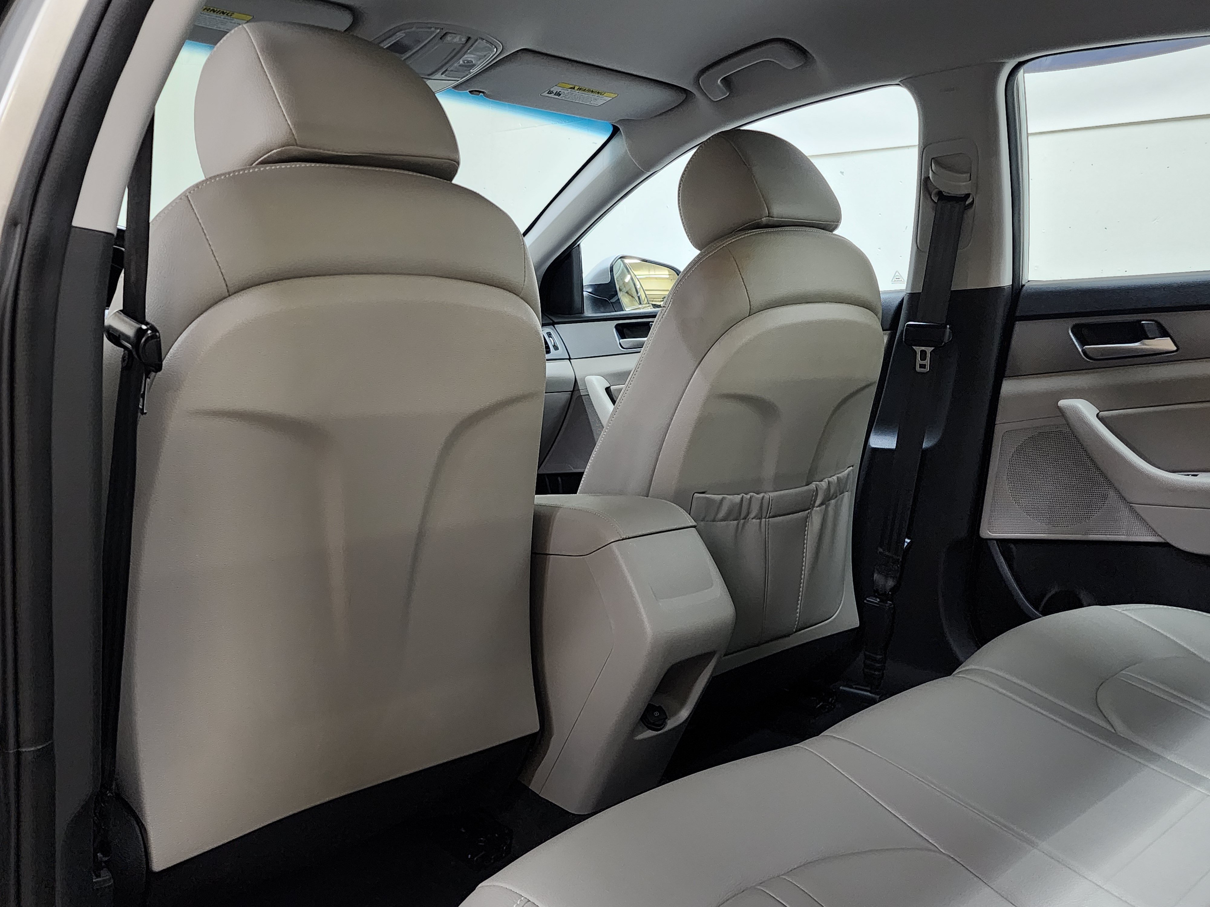 Used 2018 Hyundai Sonata SEL FWD image 16
