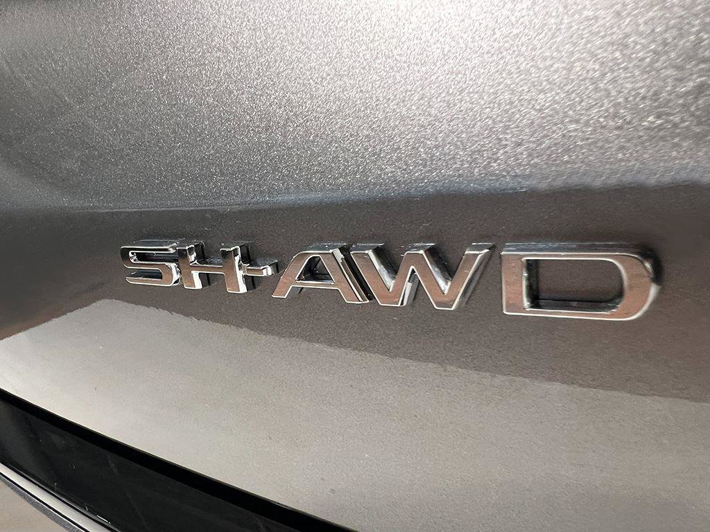 New 2026 Acura MDX A-Spec image 12