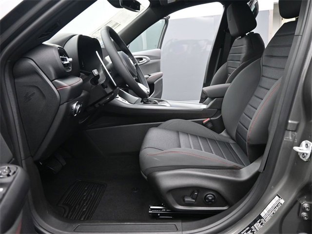 New 2025 Dodge Hornet R/T image 10