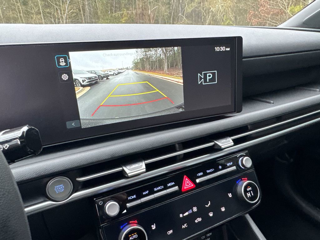 New 2026 Hyundai Santa Cruz SEL image 19