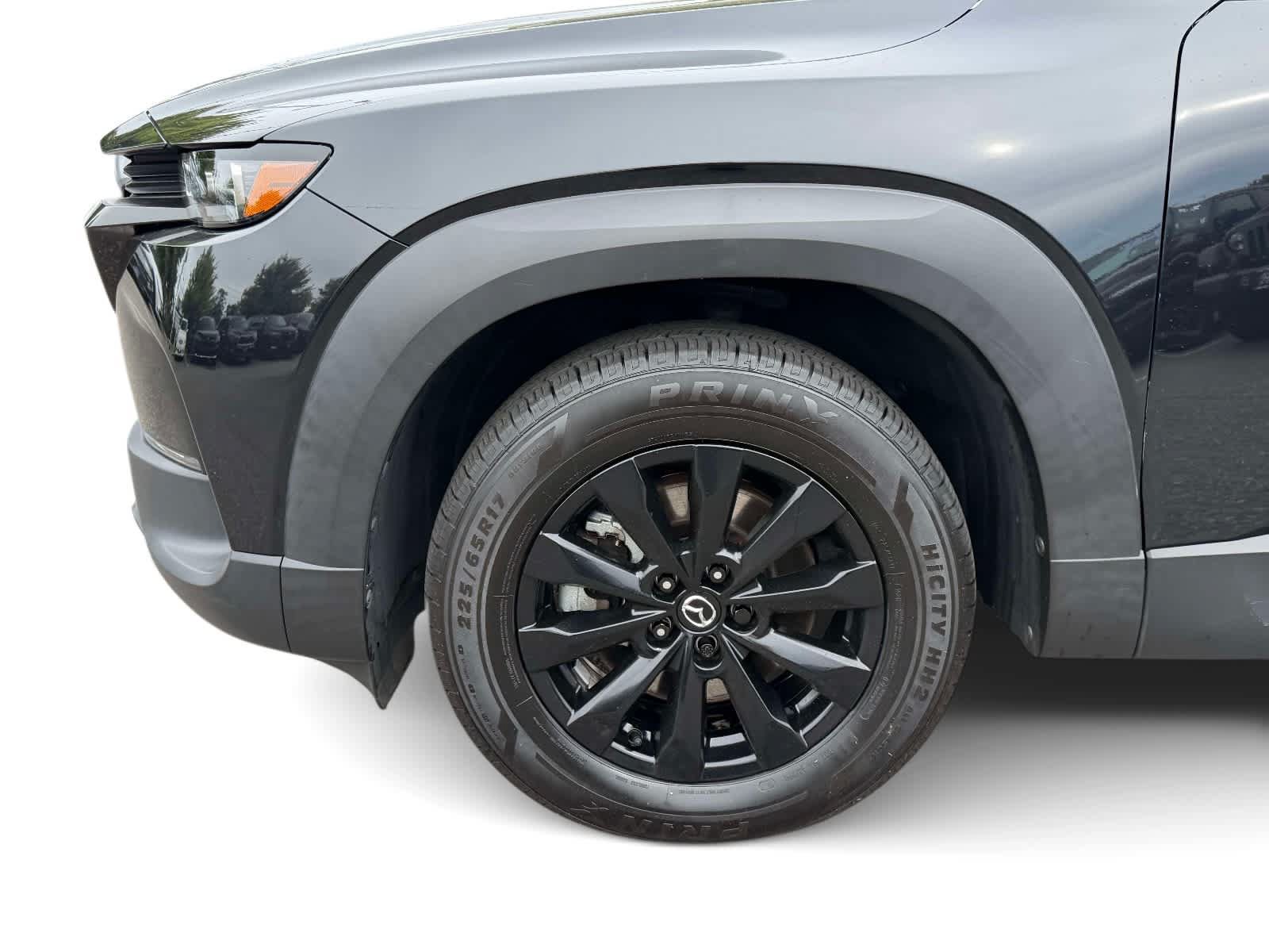 Used 2024 MAZDA CX-50 AWD 2.5 S w/ Cargo Package image 10
