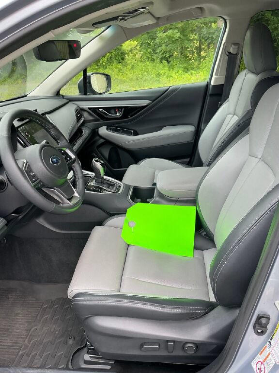Used 2020 Subaru Outback Limited AWD/4WD image 10