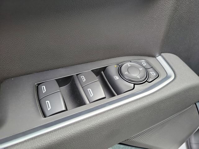 Certified 2026 Chevrolet Silverado 1500 RST image 21