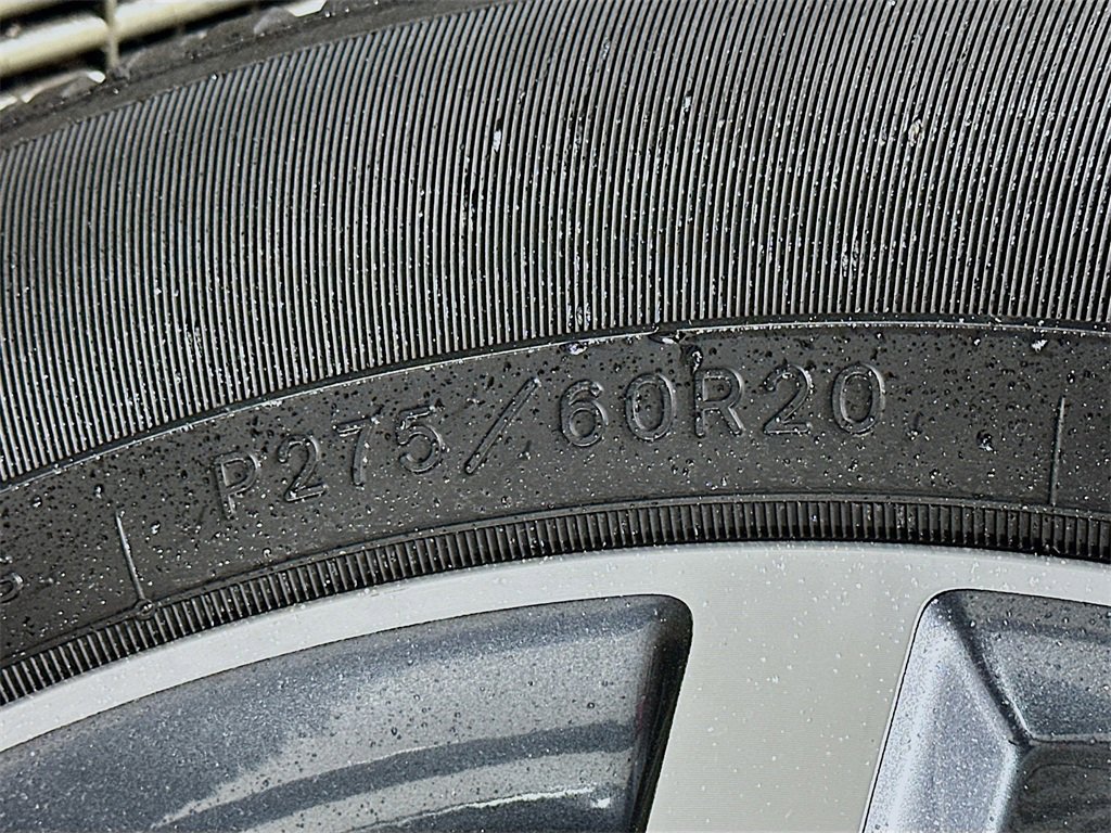 Used 2019 Nissan Armada SL image 34