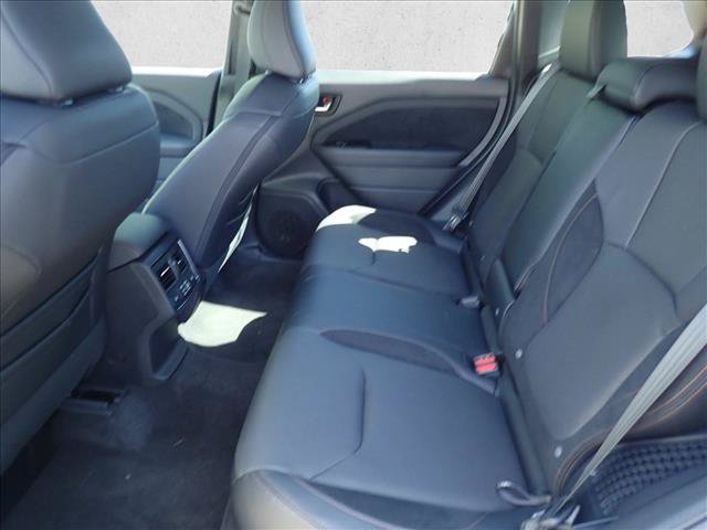 Certified 2026 Subaru Forester Touring w/ Touring Hybrid Package AWD/4WD image 9