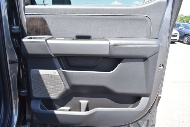 New 2026 Ford F350 Lariat AWD/4WD image 46