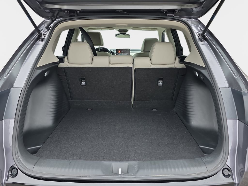Used 2025 Honda HR-V EX-L image 14