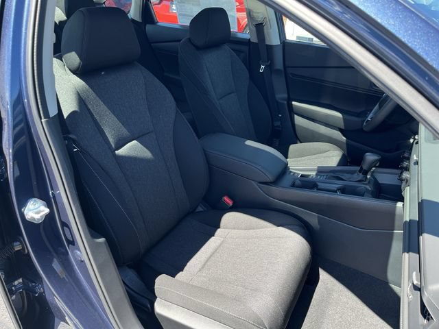 New 2026 Honda Accord SE image 33