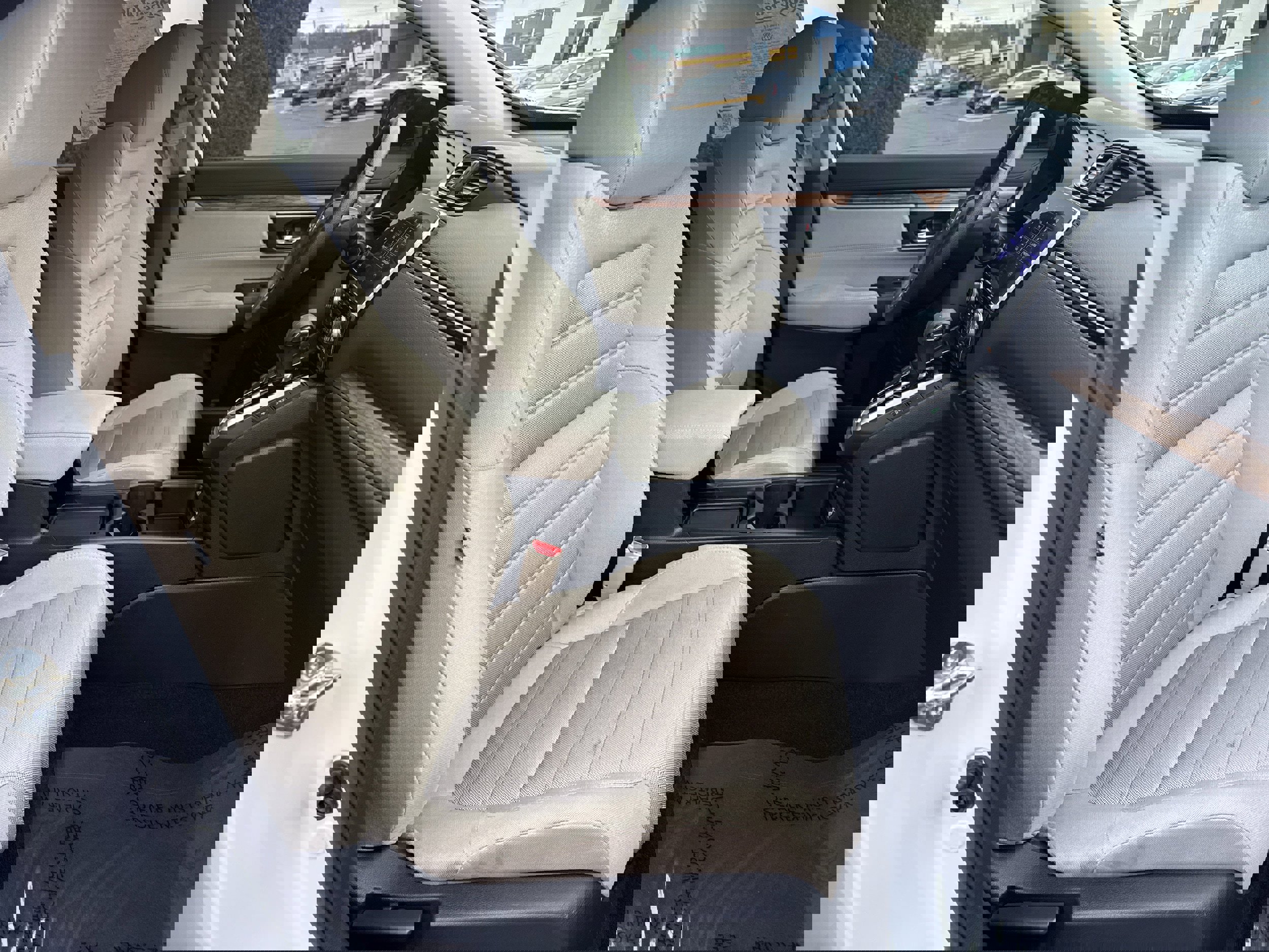 Used 2020 Honda CR-V EX image 16