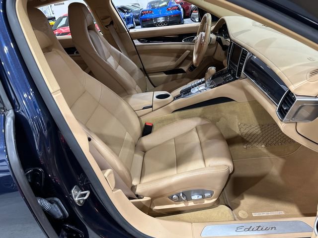 Used 2016 Porsche Panamera image 13