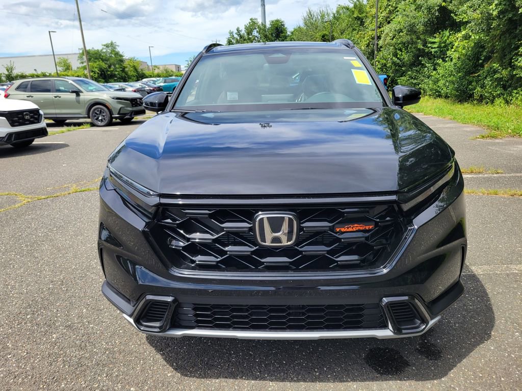 New 2026 Honda CR-V TrailSport image 11