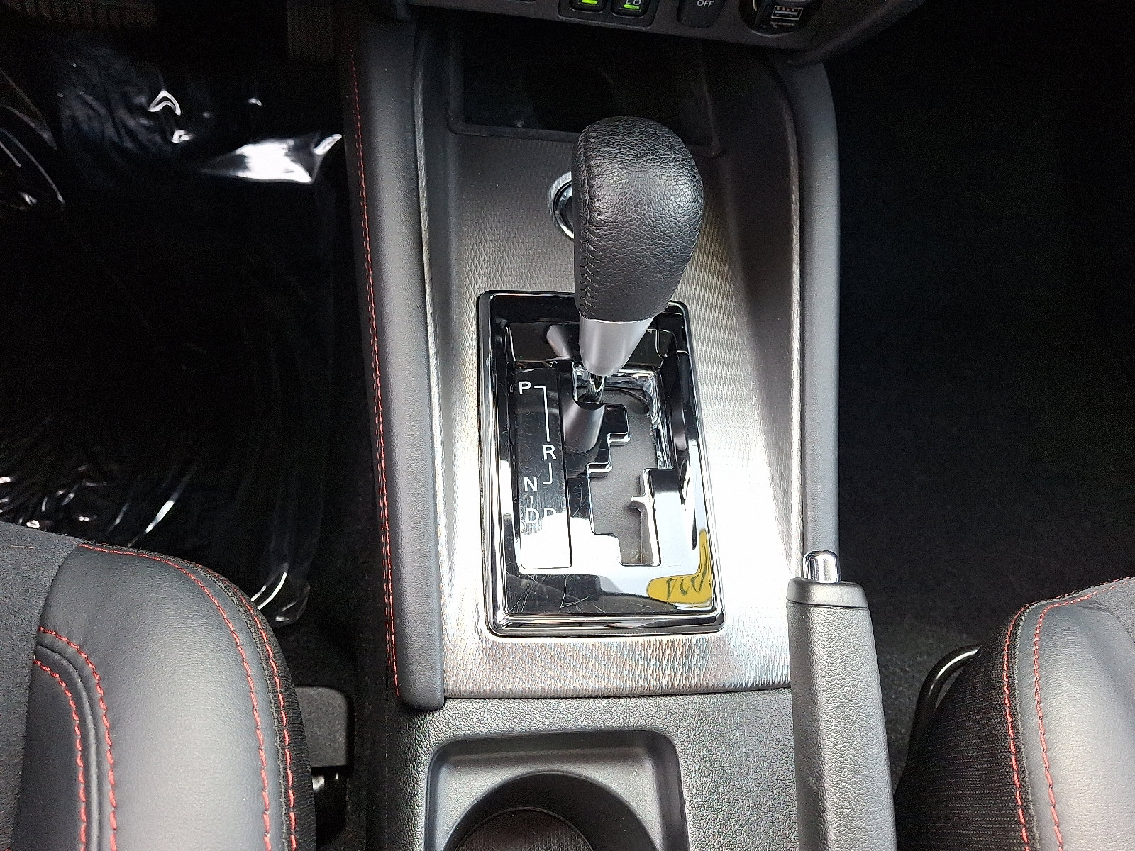 Used 2024 Mitsubishi Outlander Sport SE image 15