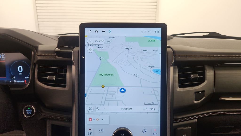 Used 2023 Ford Expedition Max Platinum image 32