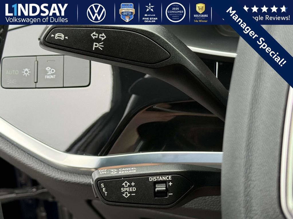 Used 2022 Audi Q3 2.0T Premium Plus image 22