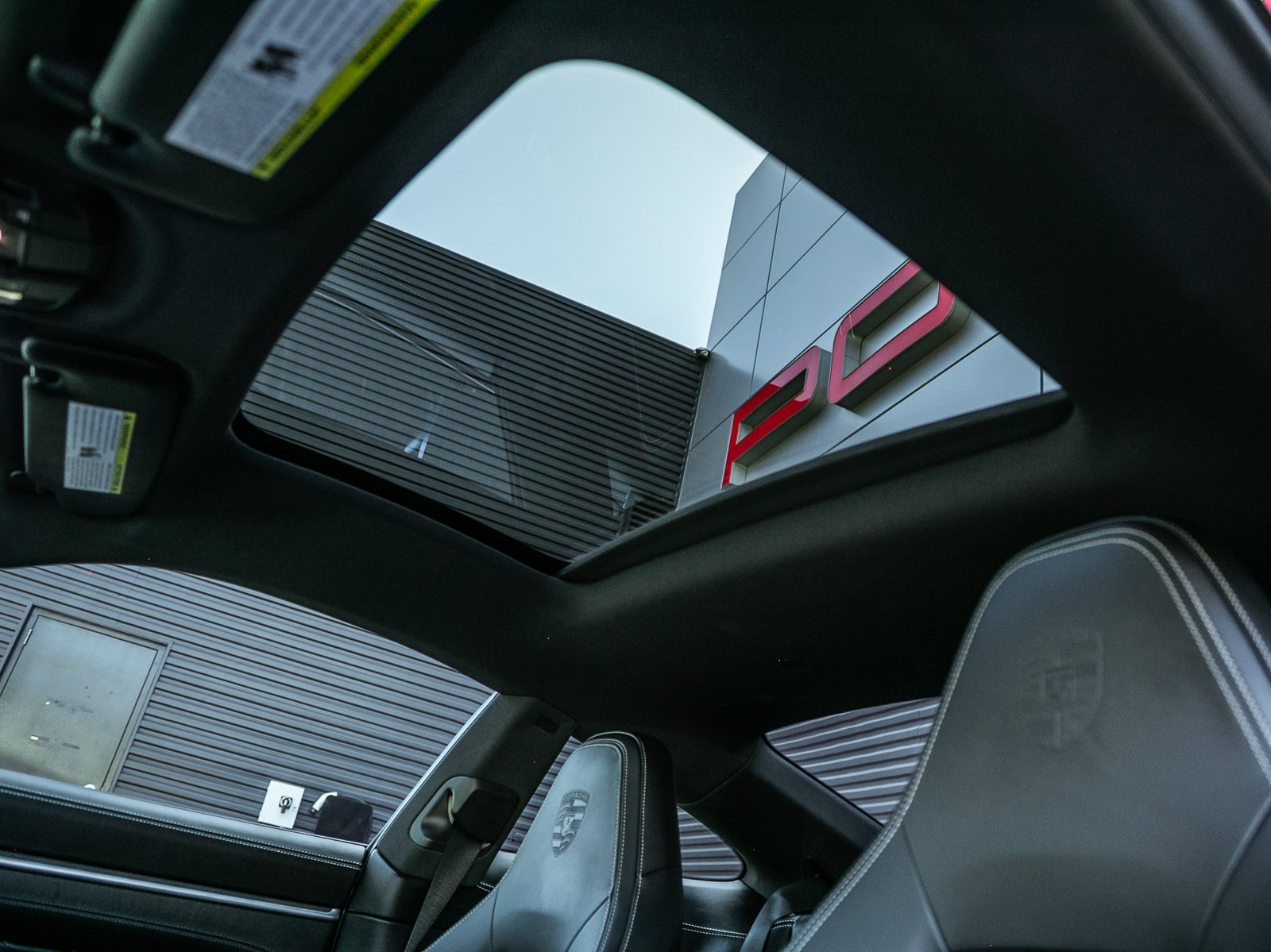 Certified 2024 Porsche 911 Carrera S RWD image 20