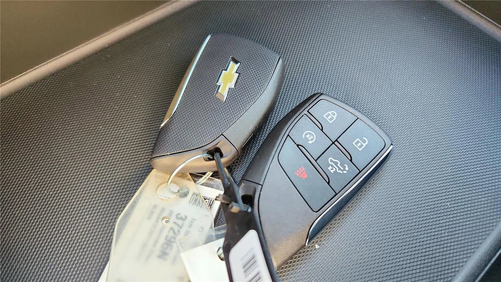 New 2026 Chevrolet Silverado 3500 LT w/ All Star Edition image 32