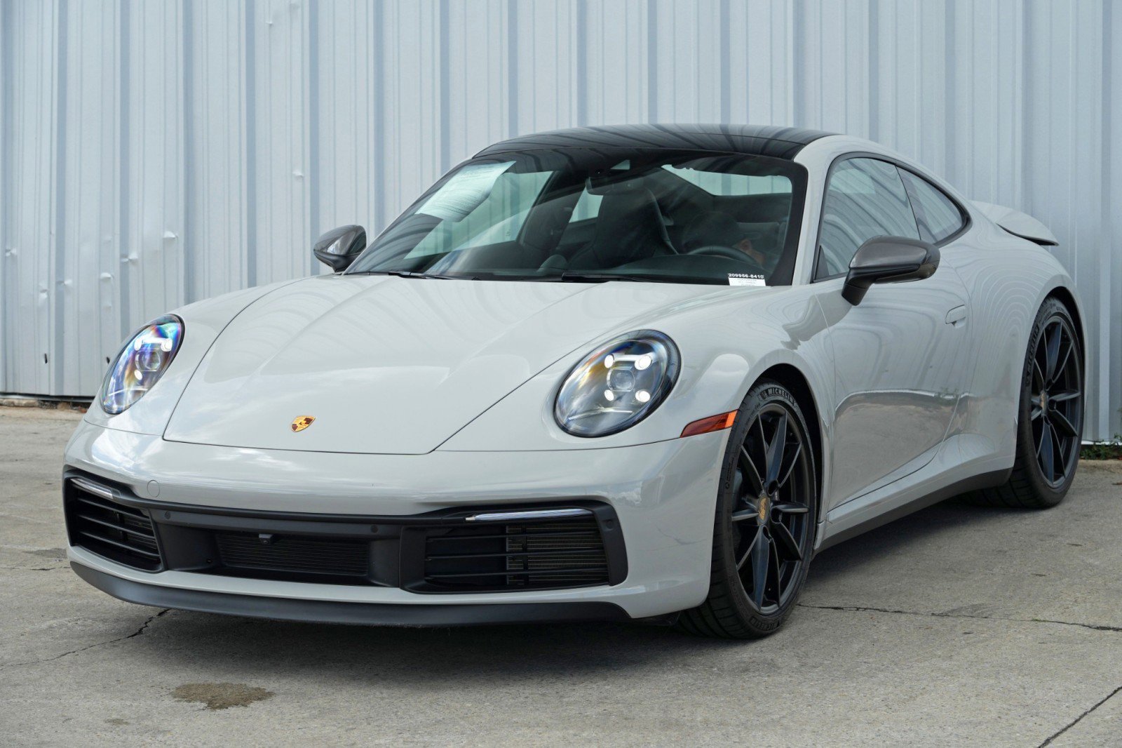 Used 2024 Porsche 911 Carrera T image 45