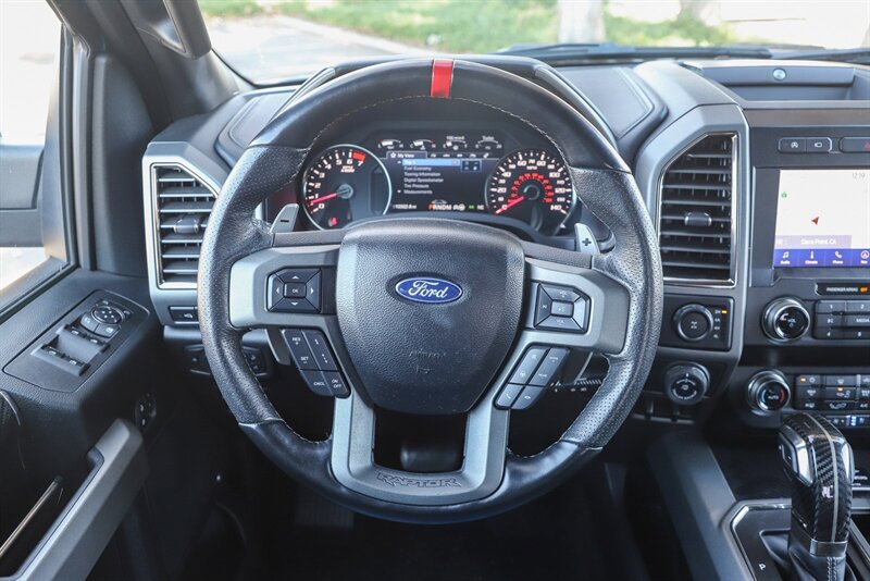 Used 2019 Ford F150 Raptor w/ Equipment Group 802A Luxury image 60