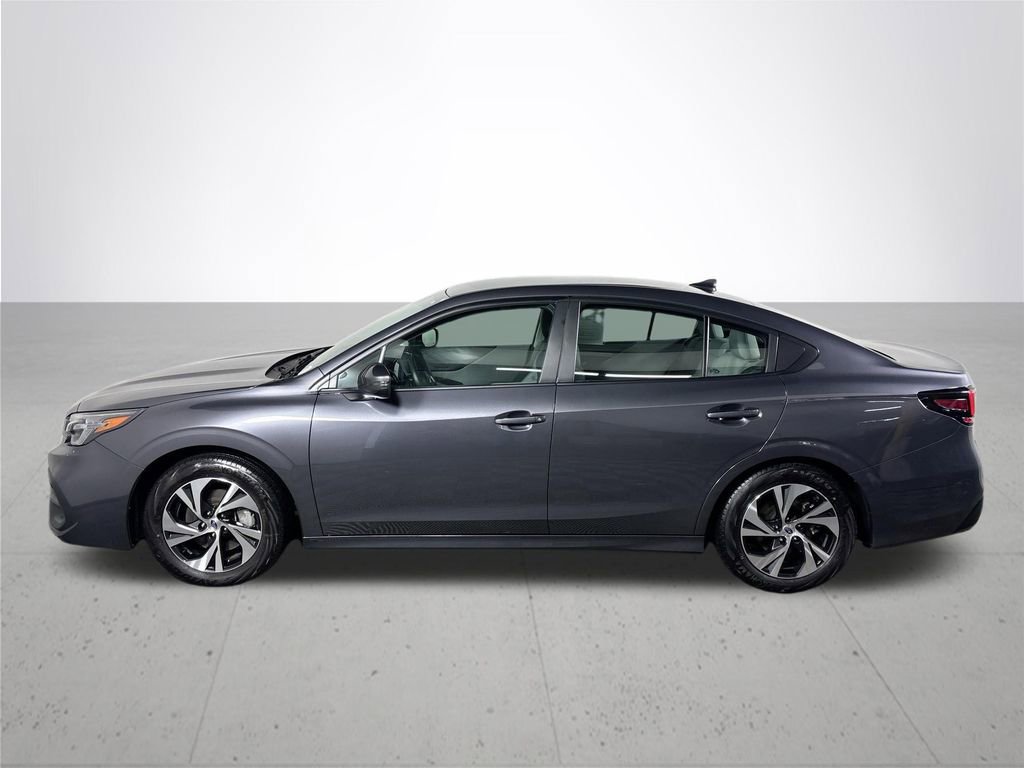 Certified 2025 Subaru Legacy Premium image 9