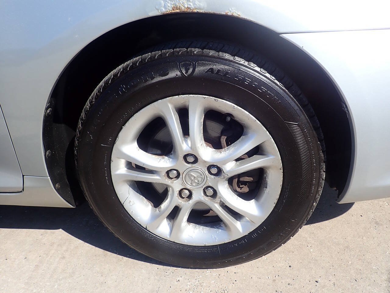 Used 2006 Toyota Solara SE Sport FWD image 26