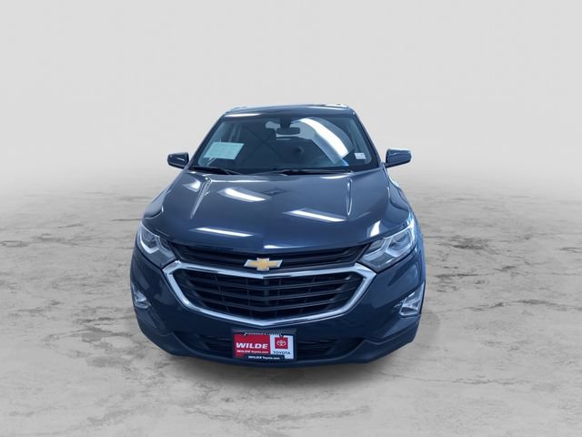 Used 2018 Chevrolet Equinox LT FWD image 5