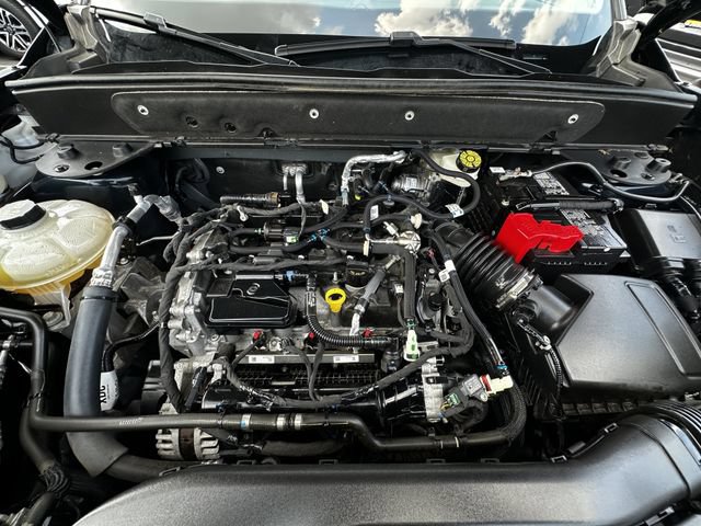 Certified 2023 Ford Bronco Sport Outer Banks w/ Tech Package AWD/4WD image 31