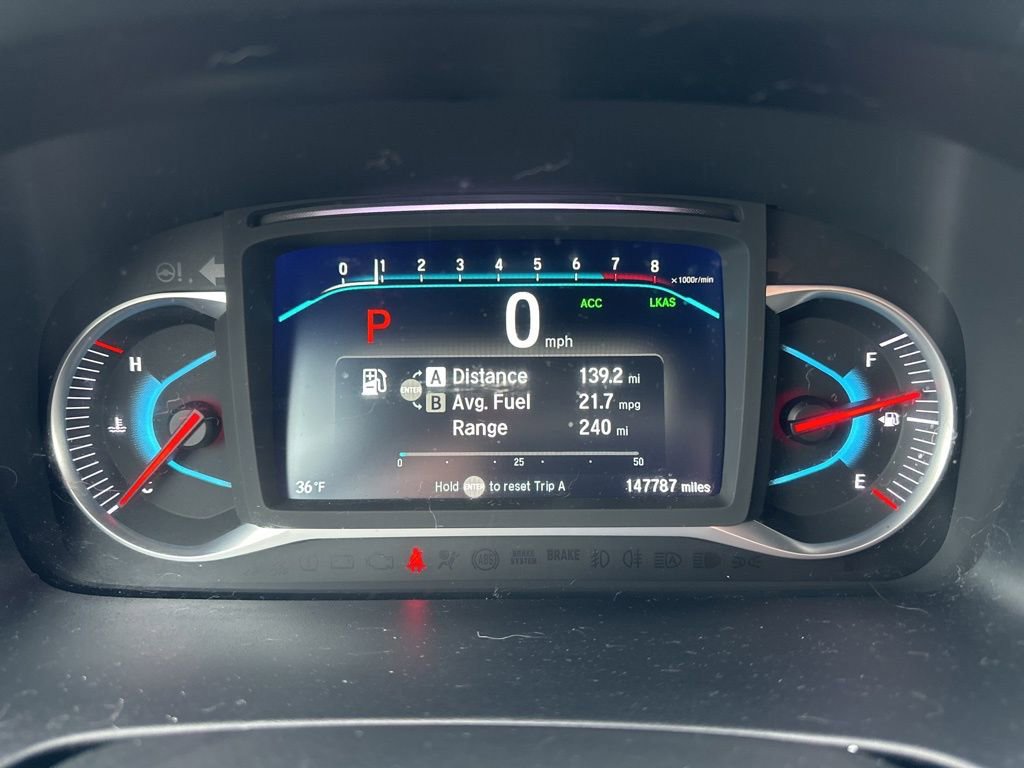 Certified 2019 Honda Pilot Touring image 27