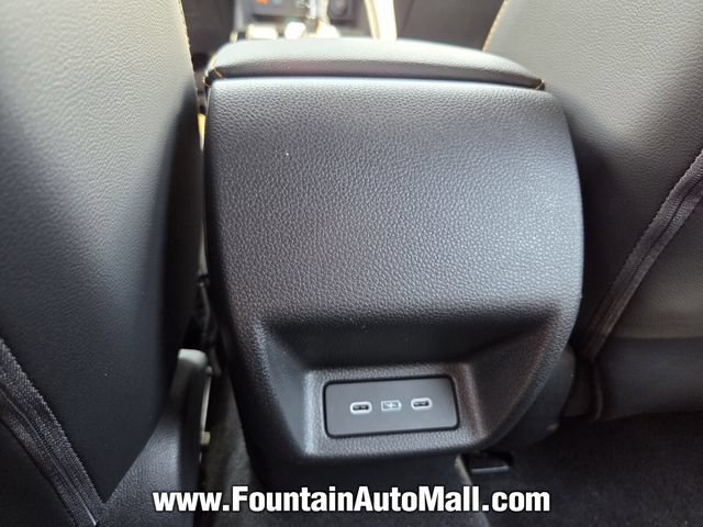 Used 2026 Acura Integra A-Spec FWD image 13