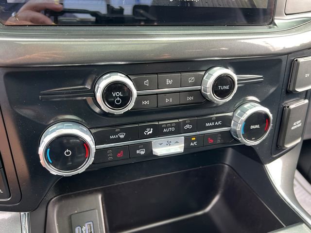 Used 2023 Ford F150 XLT w/ Equipment Group 302A High AWD/4WD image 20