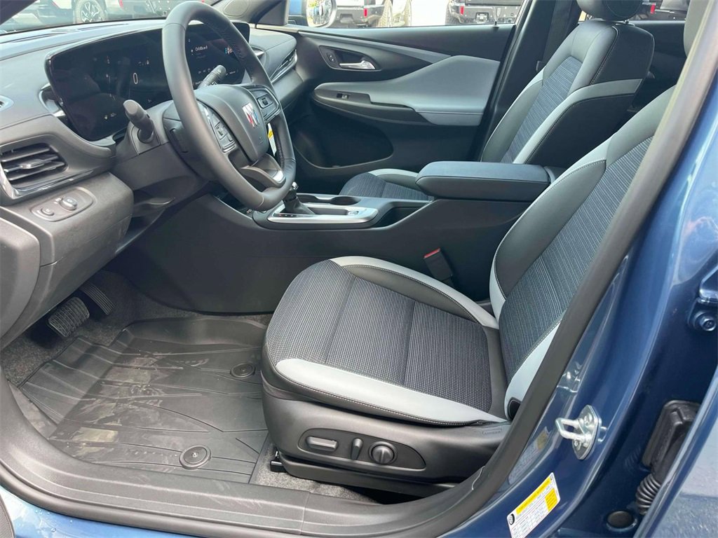New 2025 Buick Envista Preferred w/ Convenience I Package image 21