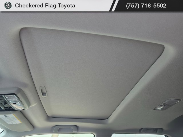 Used 2023 Toyota 4Runner Limited image 10