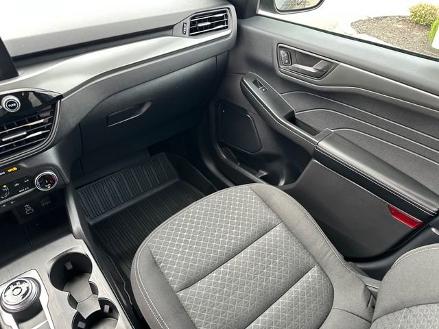 Certified 2025 Ford Escape Active image 23