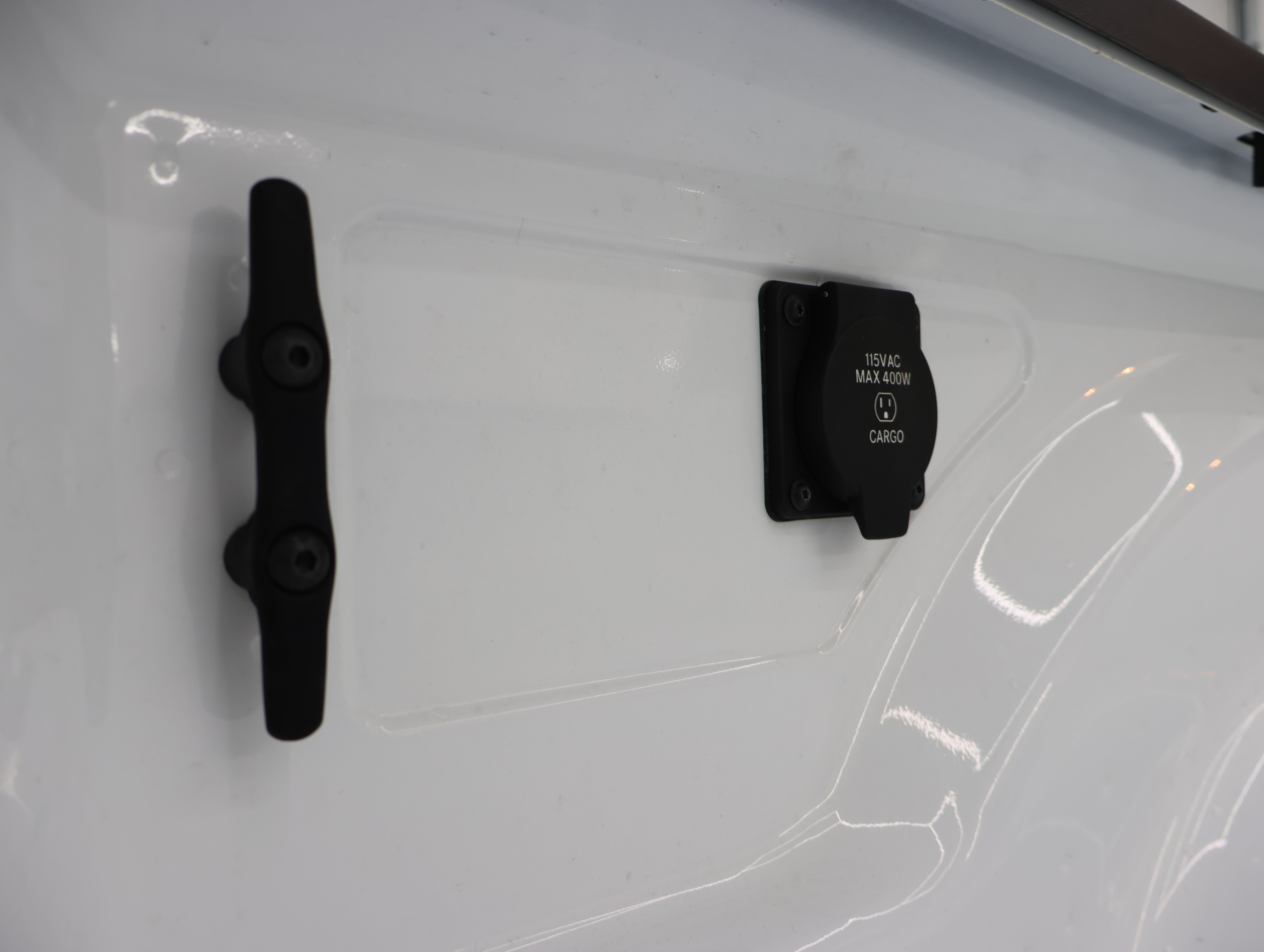 Used 2024 RAM 2500 Big Horn w/ Night Edition AWD/4WD image 30