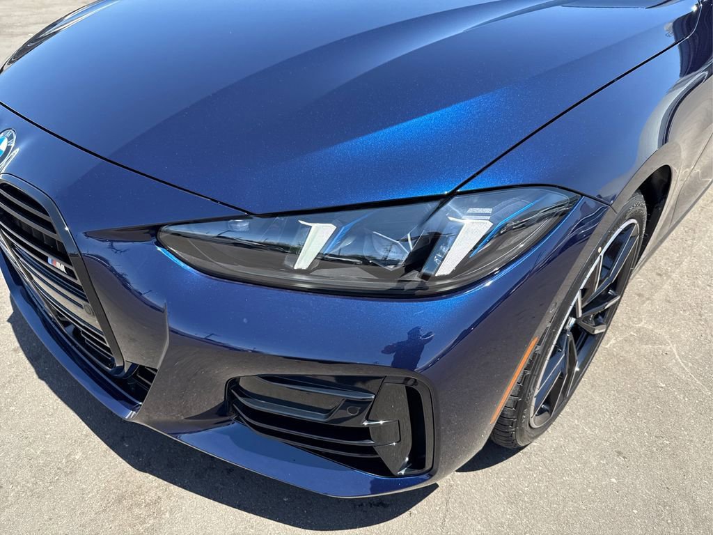 New 2026 BMW 440i xDrive Coupe w/ Premium Package image 16