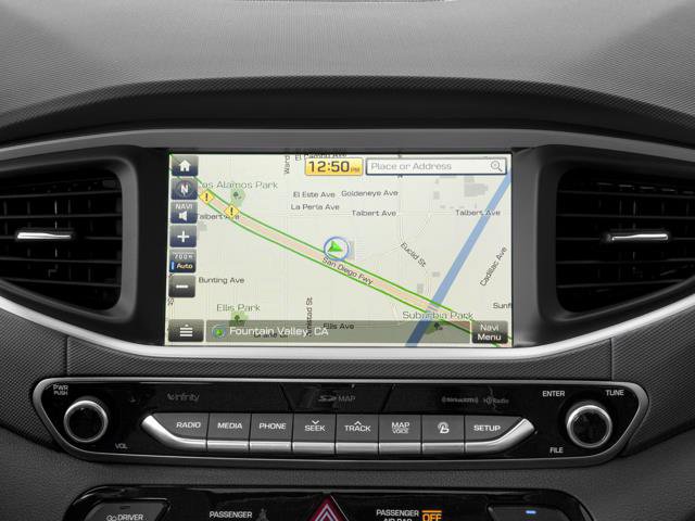 Used 2018 Hyundai Ioniq SEL FWD image 12