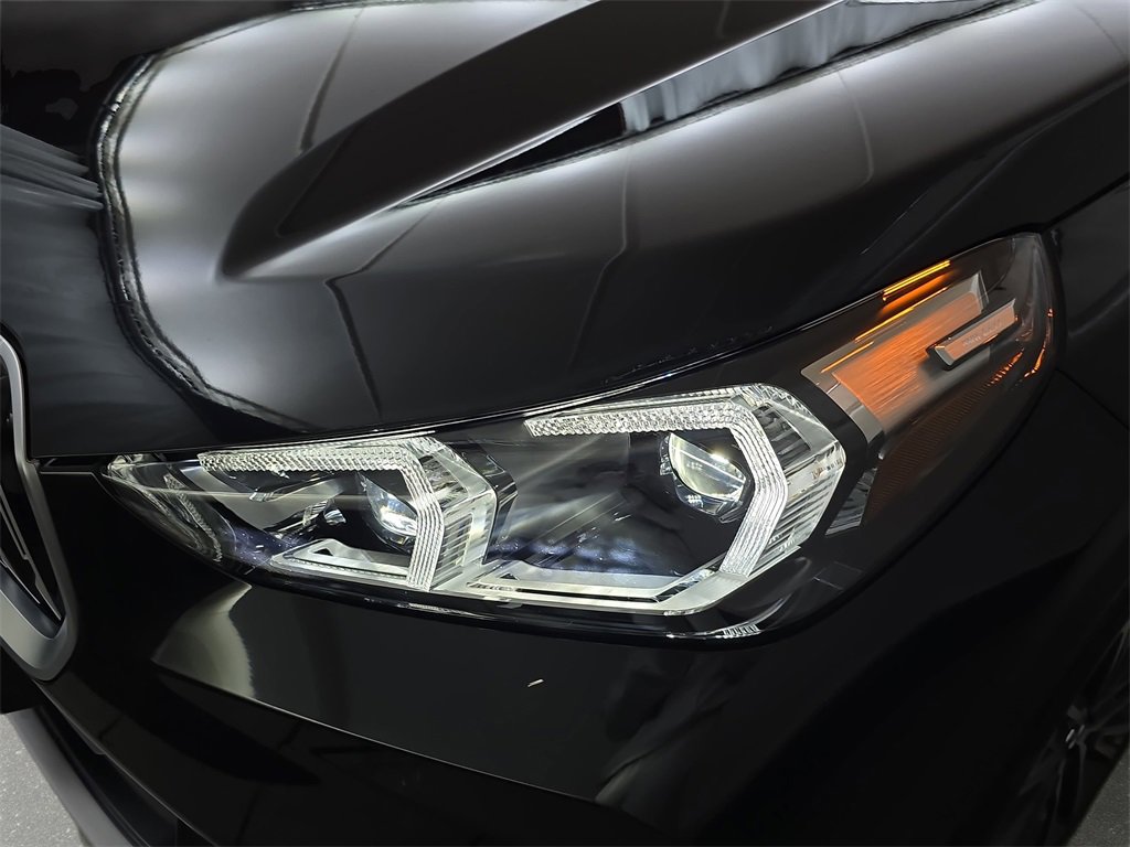 Used 2025 BMW X1 xDrive28i w/ Convenience Package image 31