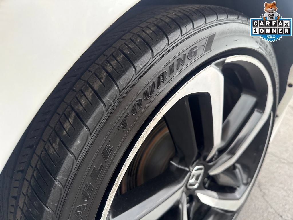 Used 2022 Honda Accord Sport Special Edition image 34