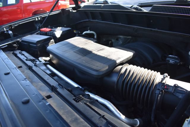 Used 2020 Chevrolet Silverado 1500 LT w/ All-Star Edition AWD/4WD image 35