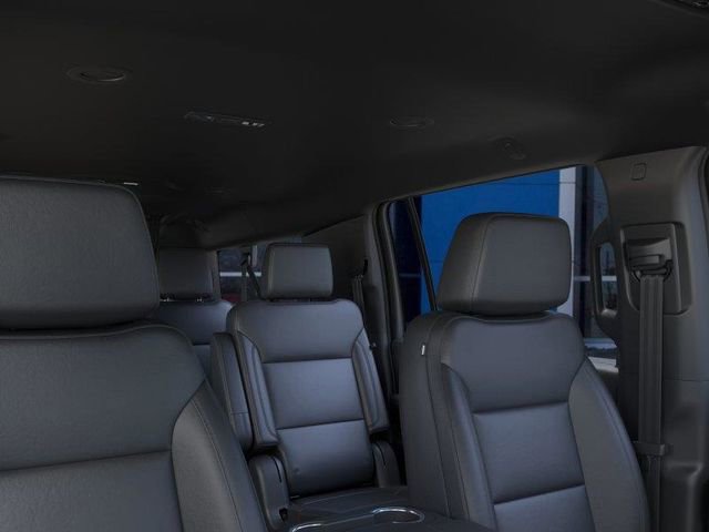 New 2026 Chevrolet Suburban LT w/ Comfort Package image 25