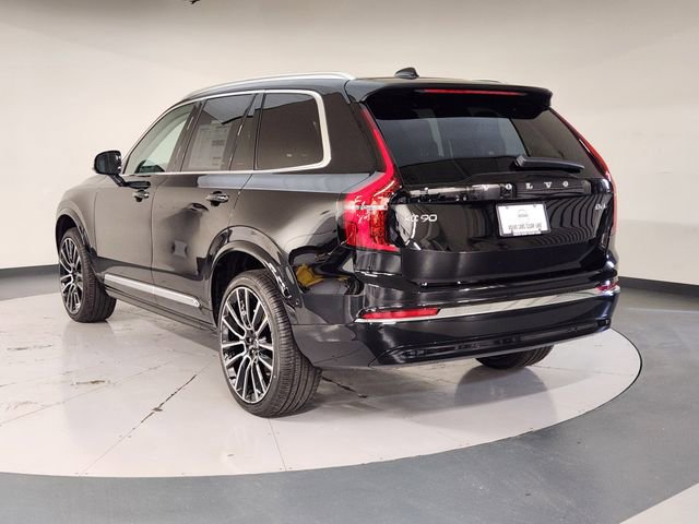 New 2026 Volvo XC90 B6 Plus AWD/4WD image 6