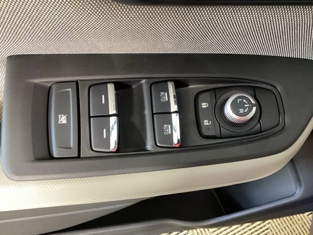 Certified 2026 Subaru Forester Premium AWD/4WD image 13